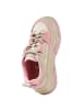 Buffalo Sneaker in Rosa