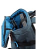 Discovery Rucksack Icon in petrol blue