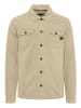 11 Project Langarmhemd PRJohann in Beige
