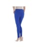 Ital-Design Jeans in Blau