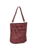 Greenburry Mad'l Dasch Schultertasche 31 cm in vino