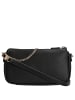 Guess Noelle II DBL Pouch - Umhängetasche 24 cm (garnet) in schwarz