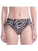 Hugo Boss Bikinihose in Black