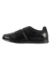 Redskins  Living 1 Ledersneaker Schwarz
