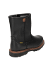 Camel Active Winterboots in Schwarz