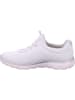 Skechers Slipper in weiß