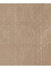 Heine Tagesdecke in taupe