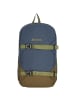 Bench Phenom Rucksack 45 cm Laptopfach in marineblau-olivgrün