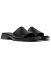 Camper Sandalen " Dana " in Schwarz