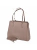 Tamaris Schultertasche ASTRID in Beige