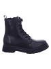 Tamaris Boots in schwarz