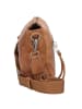 FREDs BRUDER My Old Friend Umhängetasche Leder 33 cm in wood brown