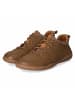 Josef Seibel Schnürhalbschuh in brown