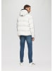 s.Oliver Outdoor-Jacke in 9016_hellgrau