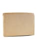 Liu Jo Caliwen Clutch Geldbörse XS 22 cm light gold