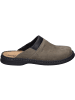 Josef Seibel Clog Max in grau