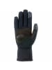 Roeckl Outdoor-Handschuh Kauru in Schwarz