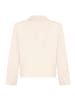 Betty Barclay Kurzblazer mit 3/4 Arm in beige