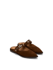 Marc O'Polo Mules Model Camilla in Faded Brown