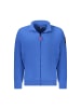 NORWAY 1963 Blau Polyester Herren Sweatshirt