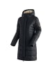 Maier Sports Mäntel LAERKE in Schwarz01100