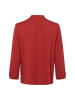 More & More Blusenshirt in rot