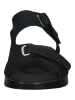 ARCOPEDICO Sandalen Black