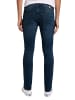 TOM TAILOR Denim Jeans Culver skinny in Blau