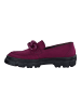 Paul Green Slipper in Fuchsia