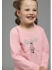 Kidsworld Sweatshirt in rosa