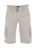 riverso  Short RIVAnton regular/straight in Beige