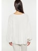 Albee Women Bluse in Wollweiss