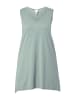 Ulla Popken Longshirt in mintgrün