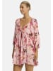 Sea Level Sea Level Stranddress Rosewood in PINK