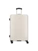 Guess Jesco 4-Rollen Trolley 70 cm in dove