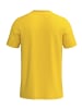 erima Kinder Promo T-Shirt in gelb