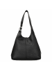 COCCINELLE C-Easy - Shopper 34 cm (seagrass) in schwarz