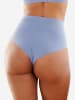 SugarShape Hight-Brazilian-Slip Invisible (High-Brazilian-Slip) in blue-grey