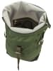 SANDQVIST Rucksack Icon BP M in Dawn Green