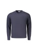 North Sails Blau Acryl Herren Pullover