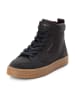 Tamaris Stiefel 1-25203-45 in blau