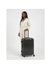 Redolz Essentials 18 2.0 4 Rollen Trolley M 66 cm mit Dehnfalte in metallic-black shiny