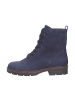 Gabor Stiefel in blau
