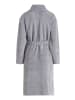 Betty Barclay Blazermantel mit Gürtel in Grau