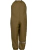 CeLaVi Kinder Regenset in Khaki