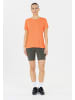Endurance T-Shirt Yonan V2 in 4333 Vitality