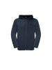 Jack Wolfskin Sweatshirt in Dunkelblau