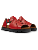 Camper Sandalen " Brutus " in Rot