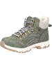 Jane Klain Freizeit Stiefel in khaki