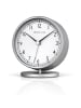 Bering Wecker 90096-045R in silber